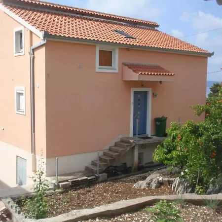 Libe With Sea View - Two Bedroom With Balcony Lägenhet *